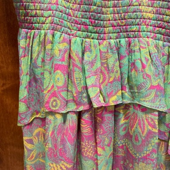 Fun dress for spring - Picture 2 of 3